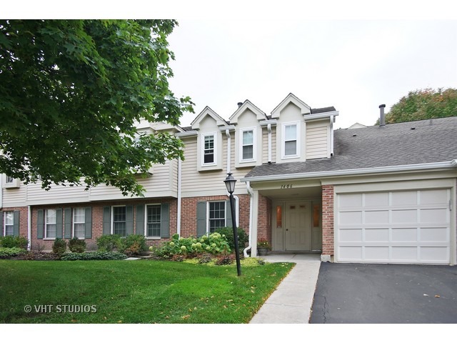 1406 Ashton Ct #D1, Wheeling, IL 60090 photo 1