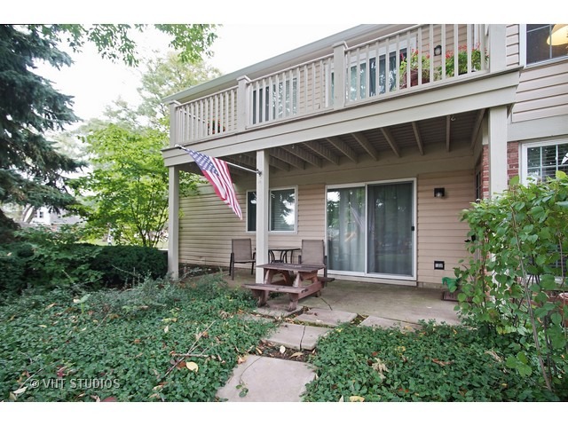 1406 Ashton Ct #D1, Wheeling, IL 60090 photo 10