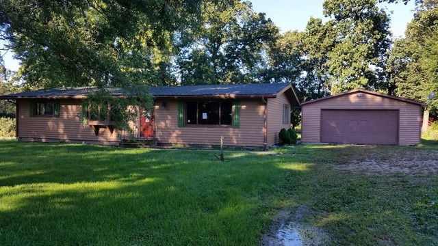 34969 Glidden Rd, Kingston, IL 60145 photo 1