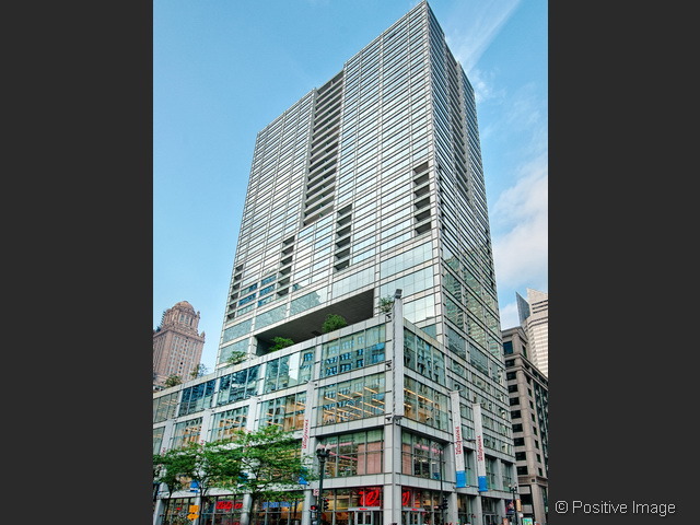 8 E Randolph St #2402, Chicago, IL 60601 photo 1