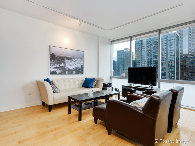 8 E Randolph St #2402, Chicago, IL 60601 photo 5
