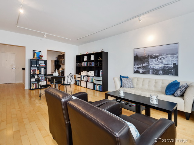 8 E Randolph St #2402, Chicago, IL 60601 photo 6