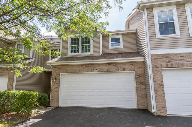 922 Willow St, Itasca, IL 60143 photo 1