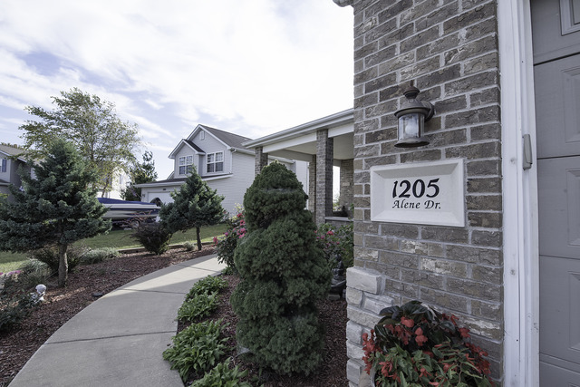 1205 Alene Dr, Plainfield, IL 60586 photo 3