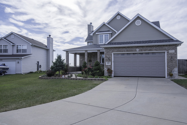 1205 Alene Dr, Plainfield, IL 60586 photo 1