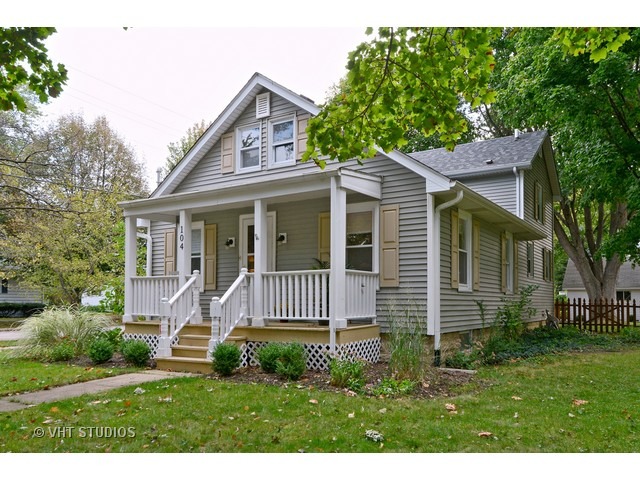 104 E Jackson St, Oswego, IL 60543 photo 1