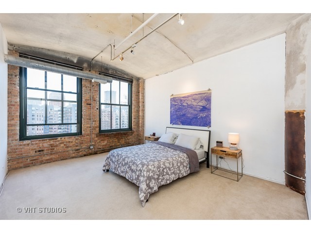 801 S Wells St #810, Chicago, IL 60607 photo 6