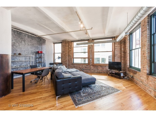 801 S Wells St #810, Chicago, IL 60607 photo 2