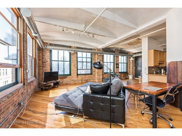 801 S Wells St #810, Chicago, IL 60607 photo 3