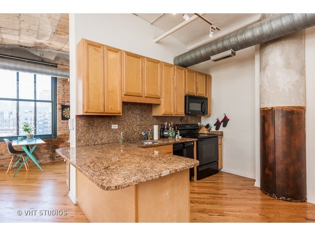801 S Wells St #810, Chicago, IL 60607 photo 4