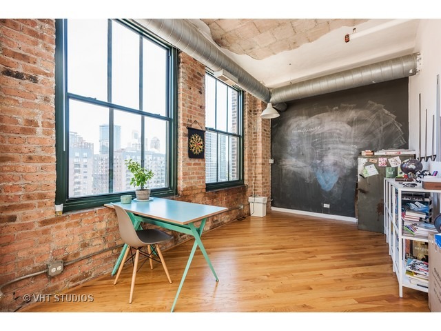 801 S Wells St #810, Chicago, IL 60607 photo 5