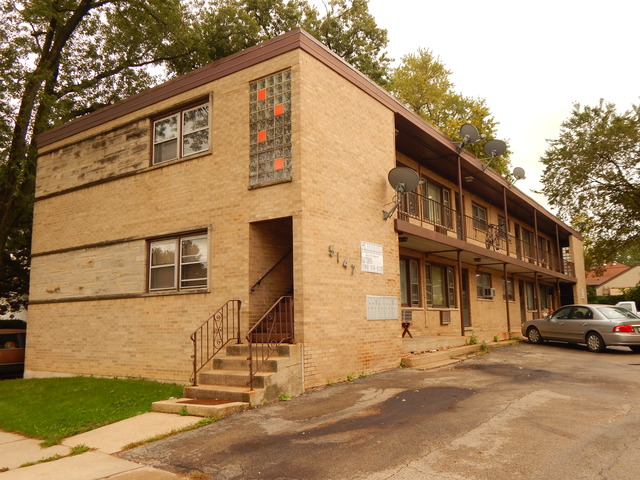 5147 Electric Ave, Hillside, IL 60162 photo 1