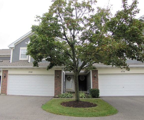 358 E Haver Hill Ct, Itasca, IL 60143 photo 24