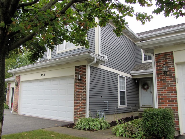 358 E Haver Hill Ct, Itasca, IL 60143 photo 1