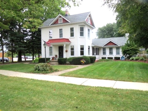 316 Massasoit St, Minooka, IL 60447 photo 1