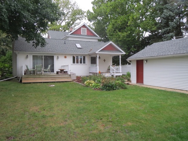 316 Massasoit St, Minooka, IL 60447 photo 24