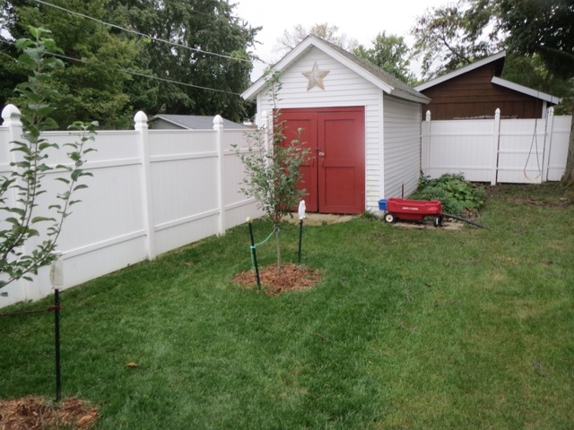 316 Massasoit St, Minooka, IL 60447 photo 23
