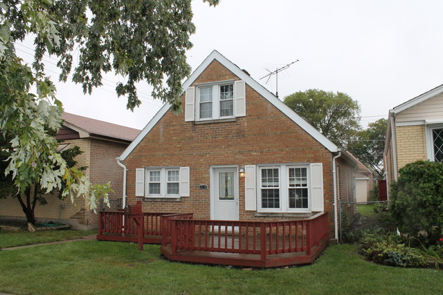 7919 S Whipple St, Chicago, IL 60652 photo 1