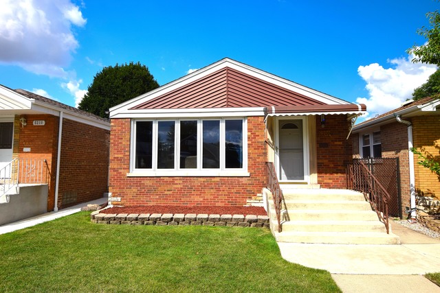 5206 S Newland Ave, Chicago, IL 60638 photo 3
