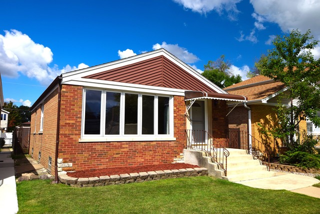 5206 S Newland Ave, Chicago, IL 60638 photo 2
