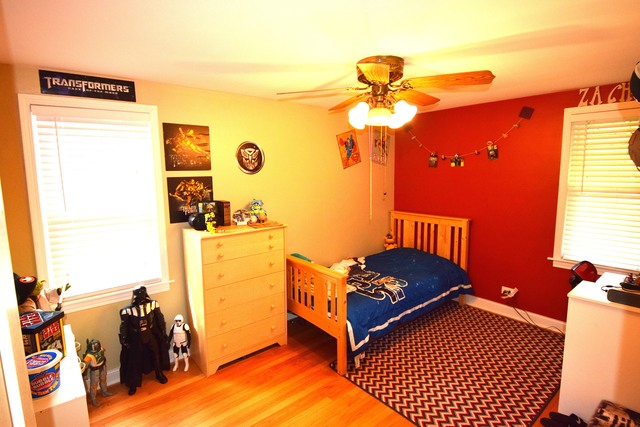 5206 S Newland Ave, Chicago, IL 60638 photo 11