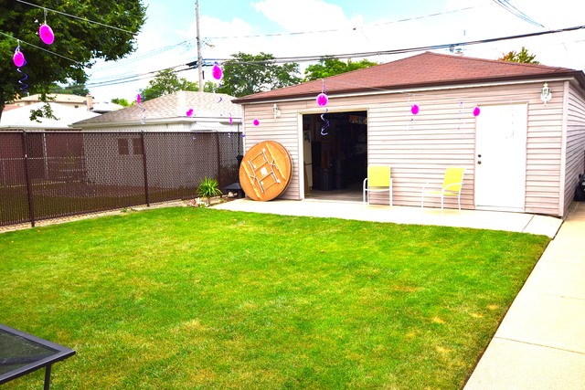5206 S Newland Ave, Chicago, IL 60638 photo 20