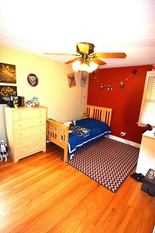 5206 S Newland Ave, Chicago, IL 60638 photo 9