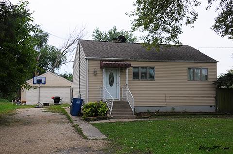 2021 W Devon Ave, Hanover Park, IL 60133 photo 2