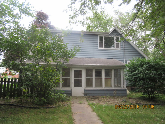 3502 Halsted Blvd, Steger, IL 60475 photo 2
