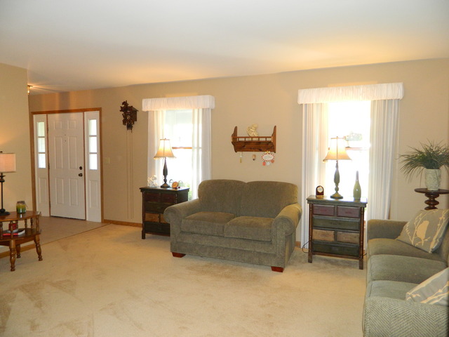 1565 Camelot Ln, Hoffman Estates, IL 60010 photo 3