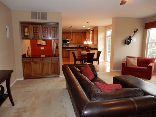 26105 Mapleview Dr, Plainfield, IL 60585 photo 9