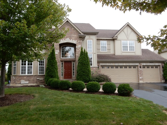 26105 Mapleview Dr, Plainfield, IL 60585 photo 1