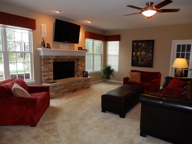 26105 Mapleview Dr, Plainfield, IL 60585 photo 7