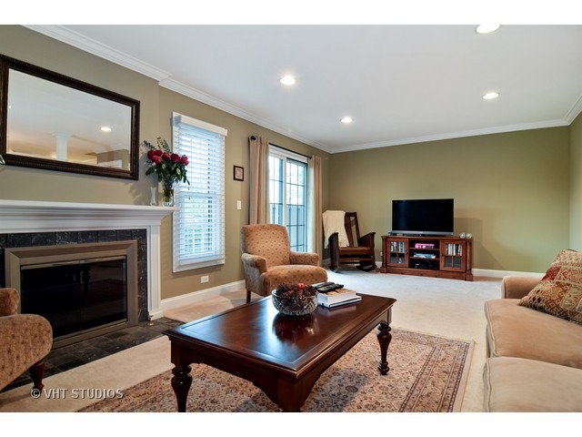 909 Wheaton Oaks Dr, Wheaton, IL 60187 photo 5