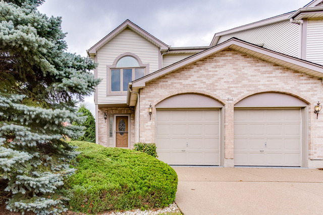 216 S Rush St, Itasca, IL 60143 photo 1
