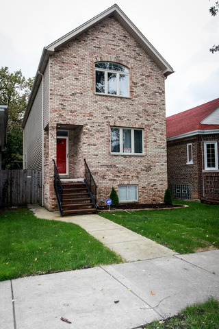 9407 S Wabash Ave, Chicago, IL 60619 photo 1