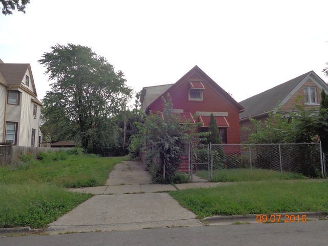 5643 S Carpenter St, Chicago, IL 60621 photo 2