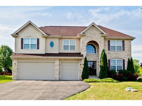 5835 River Birch Dr, Hoffman Estates, IL 60192 photo 2