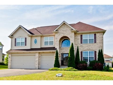 5835 River Birch Dr, Hoffman Estates, IL 60192 photo 1