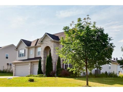 5835 River Birch Dr, Hoffman Estates, IL 60192 photo 3