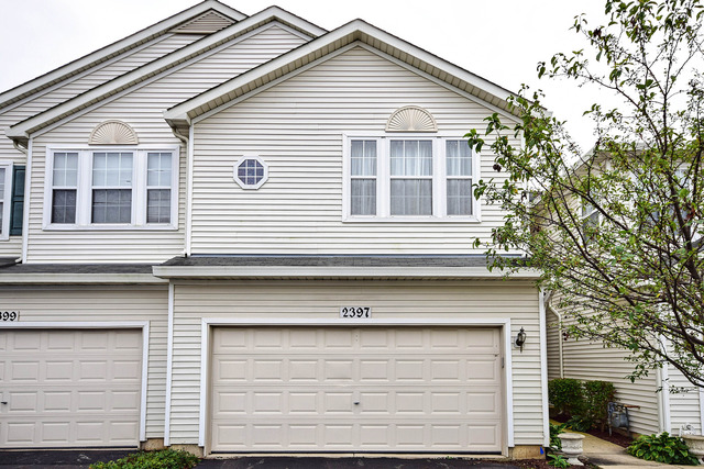 2397 Reflections Dr, Aurora, IL 60502 photo 1