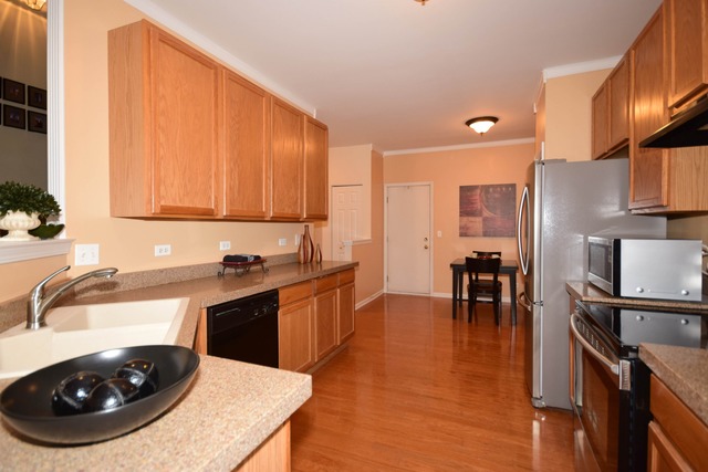 2397 Reflections Dr, Aurora, IL 60502 photo 4