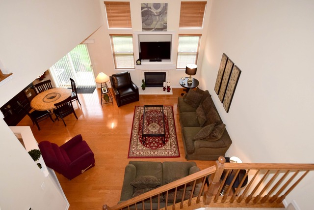 2397 Reflections Dr, Aurora, IL 60502 photo 9