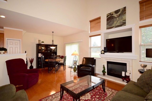 2397 Reflections Dr, Aurora, IL 60502 photo 11