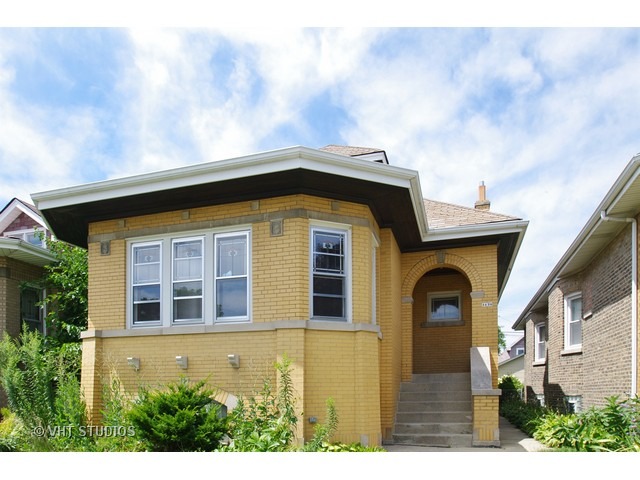 3130 N Menard Ave, Chicago, IL 60634 photo 1