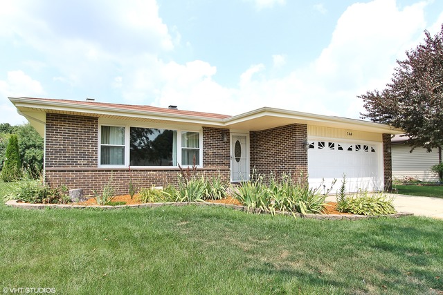 744 Bryn Mawr Ave, Bartlett, IL 60103 photo 1