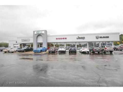 1010 E Chicago St, Elgin, IL 60120 photo 1