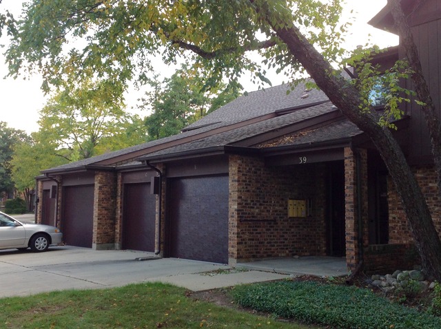 39 Creekside Cir #A, Elgin, IL 60123 photo 1