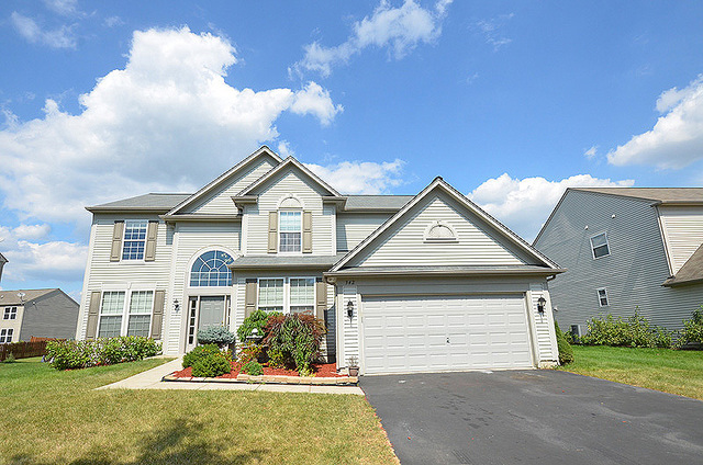 342 Osage Dr, Bolingbrook, IL 60490 photo 1