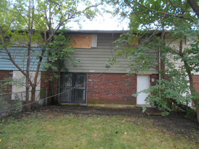 13651 S Normal Ave, Riverdale, IL 60827 photo 2